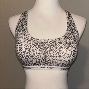 Calvin Klein Bralette